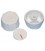 Mando universal 6 mm blanco 73AB0025