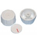 Mando universal 6 mm blanco 73AB0025
