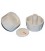 Mando universal 6mm blanco 73AB0037