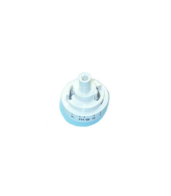 Mando programador Balay 5500 blanco 73BY0019