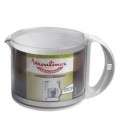 Jarra cafetera Moulinex, diva 9-12 TAZAS 120MX0102