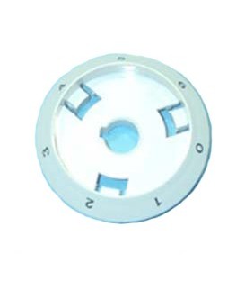 Dial mando Fagor 6 potencias C20A006B6