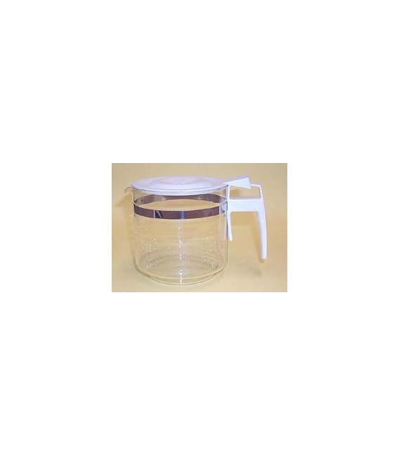 Jarra cafetera Moulinex 9- 12 tazas 120UN0151