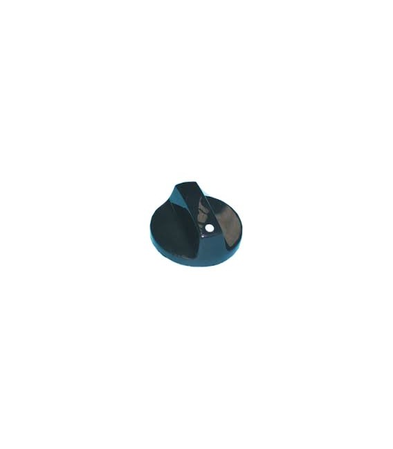 Mando horno, eje 9x6 marron C18E001B7