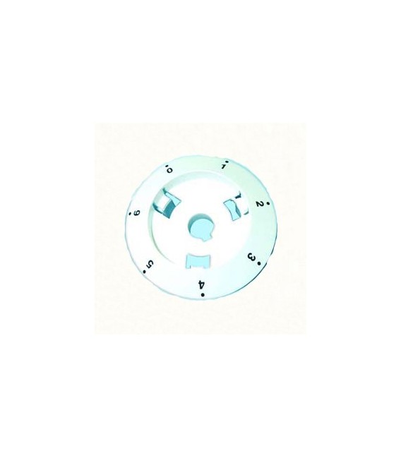 Dial horno Fagor electrico 6 posiciones C20H002B6