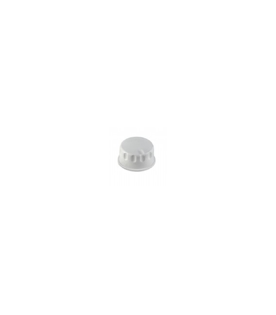 Mando encimera Teka blanco 73TK0011