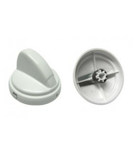 Mando selector horno 83030414 