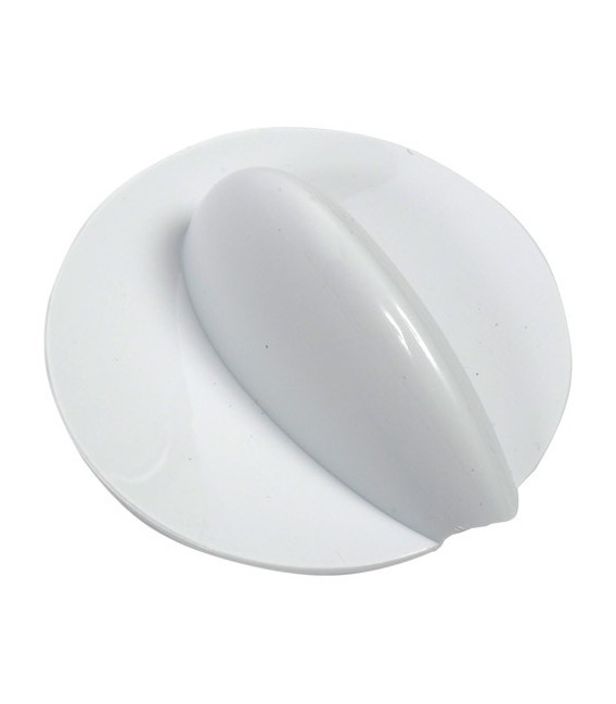MANDO TIMER BLANCO MICROONDAS WHIRLPOOL, IGNIS 481241029341