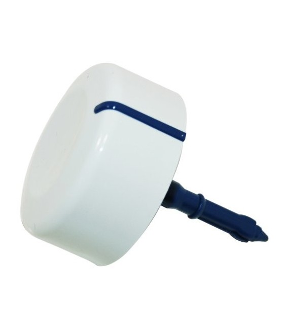 Mando externo programador lavadora Whirlpool  481241458306