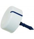 Mando externo programador lavadora Whirlpool  481241458306
