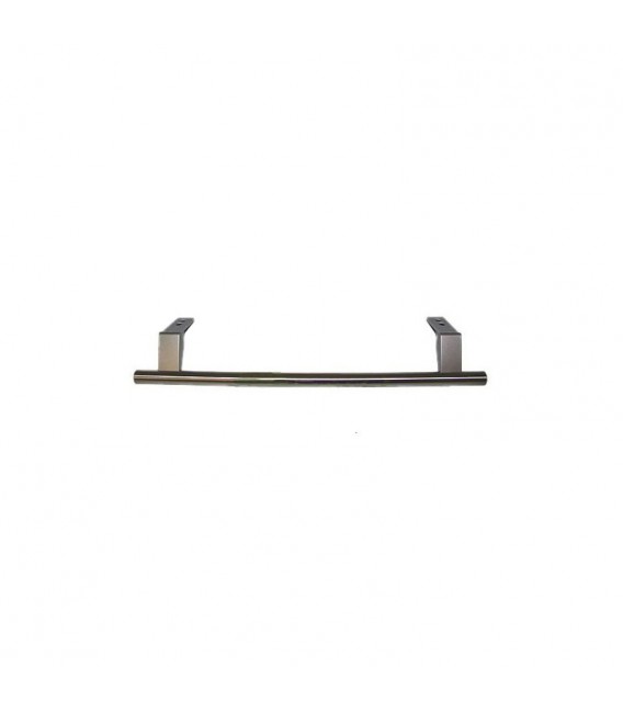 TIRADOR PUERTA FRIGORIFICO LIEBHERR 45,5 CM INOX 743014400