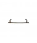 TIRADOR PUERTA FRIGORIFICO LIEBHERR 45,5 CM INOX 743014400