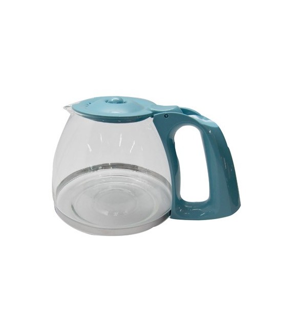 Jarra cafetera ufesa 14 tazas azul 120UF0116AZ