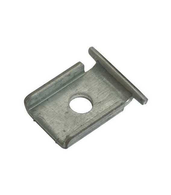 SOPORTE BISAGRA PARA LAVADORA FAGOR, EDESA 1L1046  LF4C000A3