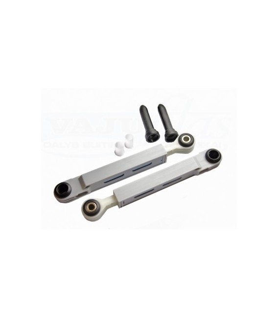 KIT AMORTIGUADORES LAVADORA BOSCH MAXX, 3TS84140A.RESISTENCIA: 90N. 00673541