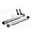 KIT AMORTIGUADORES LAVADORA BOSCH MAXX, 3TS84140A.RESISTENCIA: 90N. 00673541