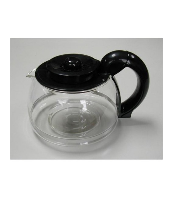 Jarra universal de 10 tazas abombada regulable en altura 120UN0153