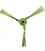 CEPILLO ASPIRADOR LG LATERAL DERECHO ABC73130001