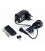 Alimentador, 3 a 12V, 600 mA E-NE600R