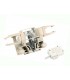 CONJUNTO CIERRE PARA LAVAVAJILLAS FAGOR, MASTERCOOK LFF45B  AS0007190