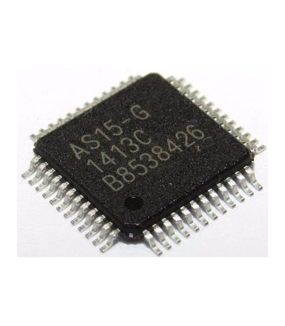 Circuito integrado AS15F-SMD