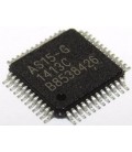 Circuito integrado AS15F-SMD