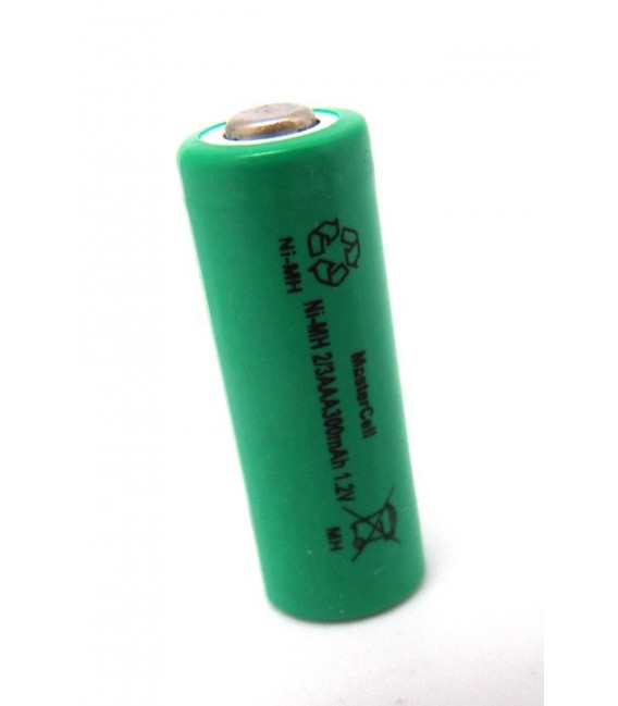 BATERIA CALENTADOR FAGOR 1,2V  300mAh, NI-MH AAA BATE-23AAA