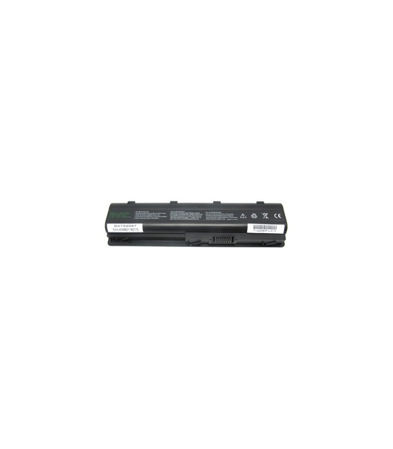 Bateria ordenador portatil HP/ COMPAQ, HSTNN-XB0X 10.8(11.1)V/5200mAh, 6C/58Wh