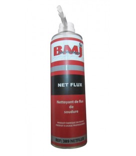 Aerosol de flux de soldadura BMJ-389-NETFLUX