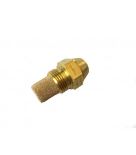 BOQUILLA DANFOSS 0,65- 60º PARA QUEMADOR GASOLEO 030F6514