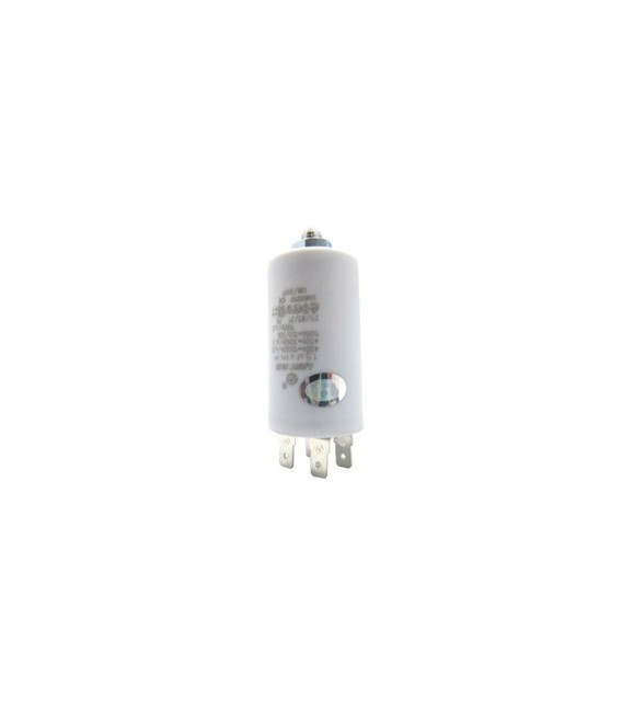 Condensador permanente 55MF - 450V