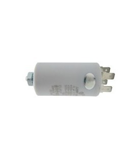 Condensador arranque 6,3mF,  450V. 12AG003