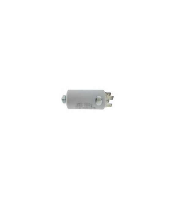 Condensador 31,5MF - 450V