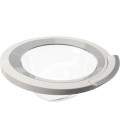 PUERTA LAVADORA BALAY  SOLO EN COLOR BLANCO, COMPLETA 3TS8110 00704286