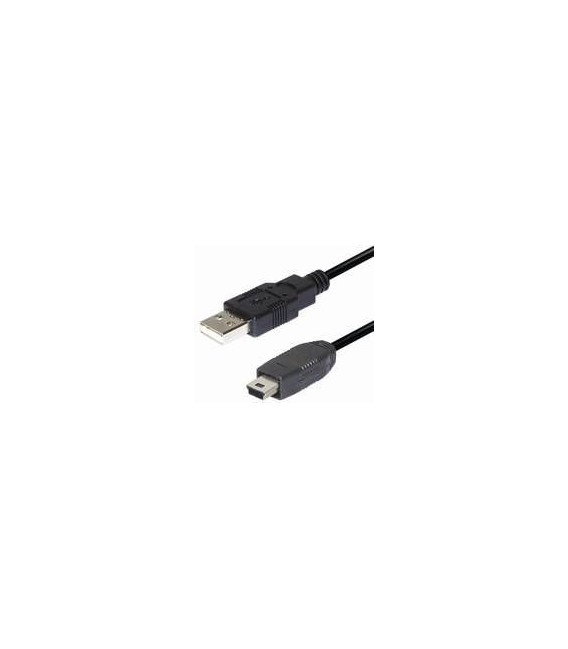 Cable usb tipo a Macho -5 Pin Mini usb macho  E-C158
