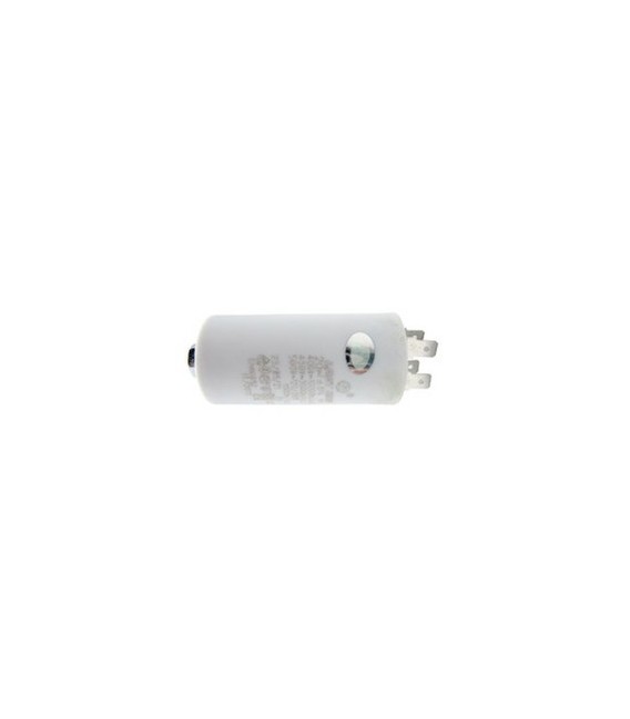 Condensador permanente 40 MF / 450V 12AG020
