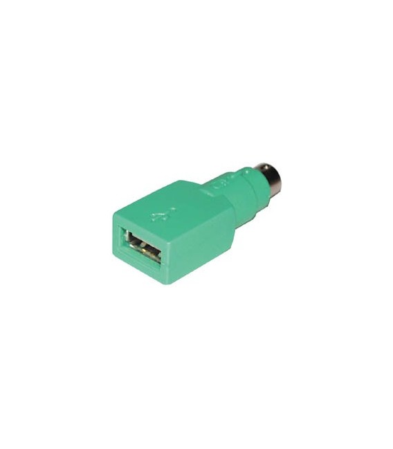 Adaptador usb a H-6PIN hosiden m E-C196