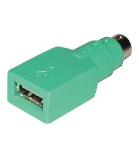 Adaptador usb a H-6PIN hosiden m E-C196