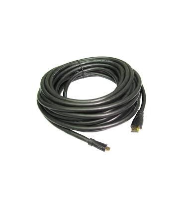 Cable HDMI 1.4 M. M. 10 mts alta calidad sin filtros C210-10ZiL