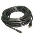 Cable HDMI 1.4 M. M. 10 mts alta calidad sin filtros C210-10ZiL