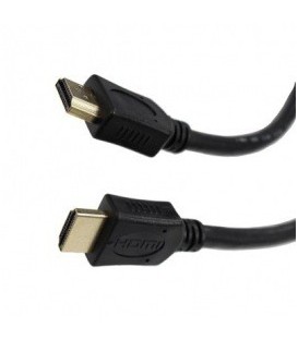 Cable HDMI 1.4 macho 19 pin - HDMI macho 19 pin, 1,5 metros