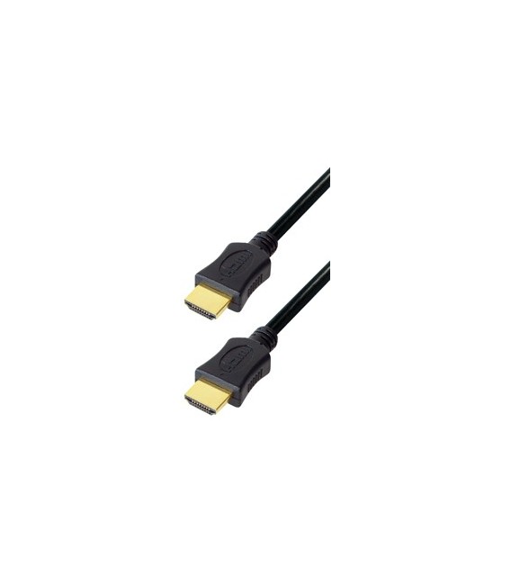 Cable 1.4 HDMI macho 19 pin - HDMI macho 19 pin, 2m E-C210-2