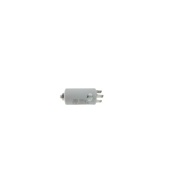 Condensador, 6MF - 450V 12AG023