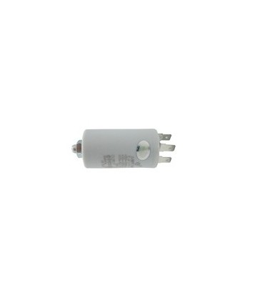 Condensador, 6MF - 450V 12AG023