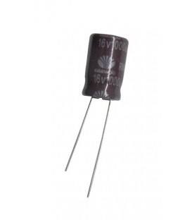 Condensador electrolitico 1000MF-16V CERL-1000MF-16V