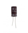 Condensador electrolitico 1000MF- 35V CERL-1000MF-35V