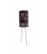 Condensador electrolitico 1000MF- 35V CERL-1000MF-35V