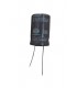 Condensador electrolitico 1000MF-63V CERL-1000MF-63V