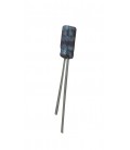 Condensador electrolitico 100MF-100V CERL-100MF-100V