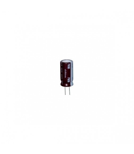 Condensador electrolitico 100MF-160V CERL-100MF-160V